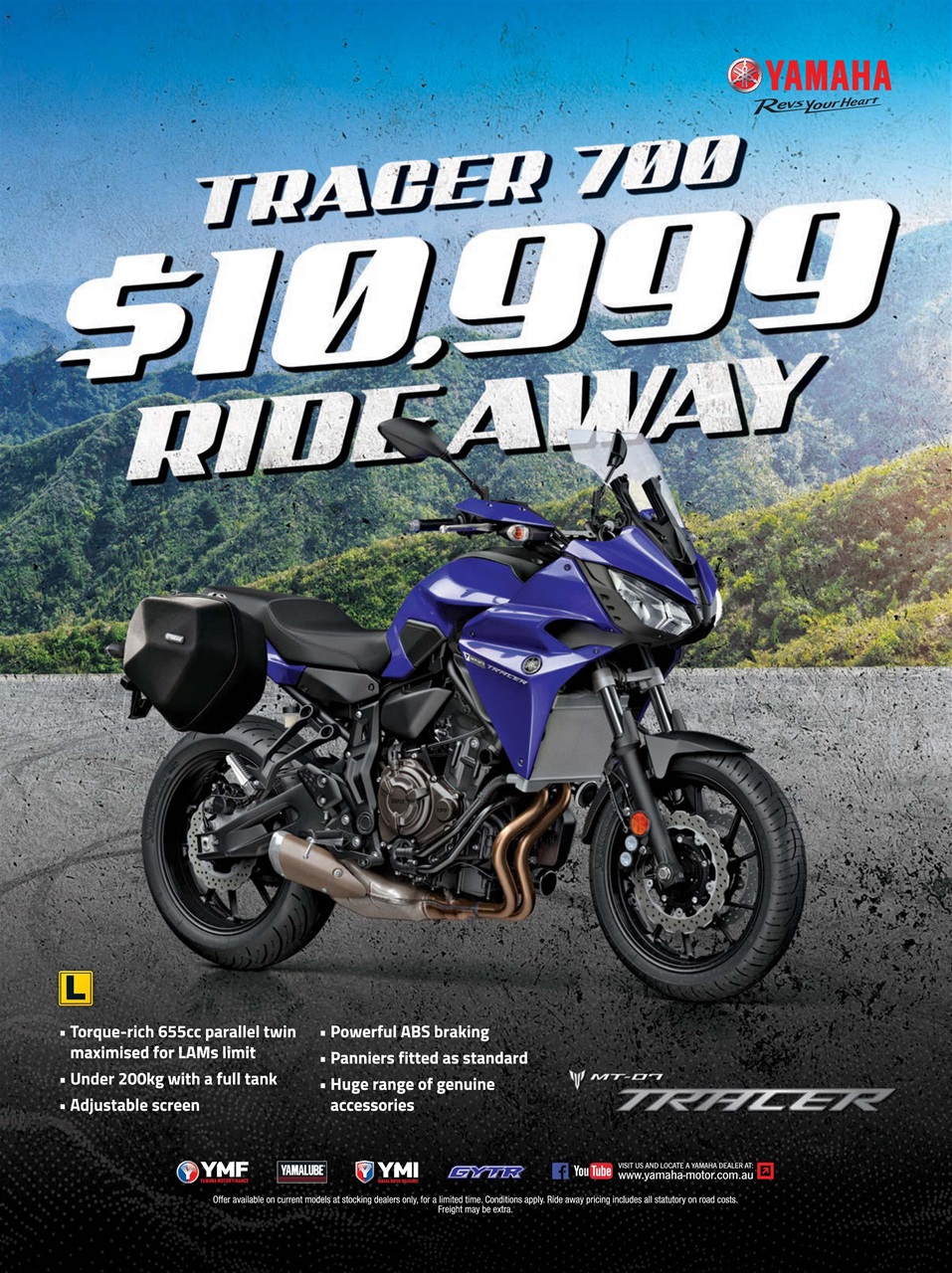 JUST BIKES Preview Pages