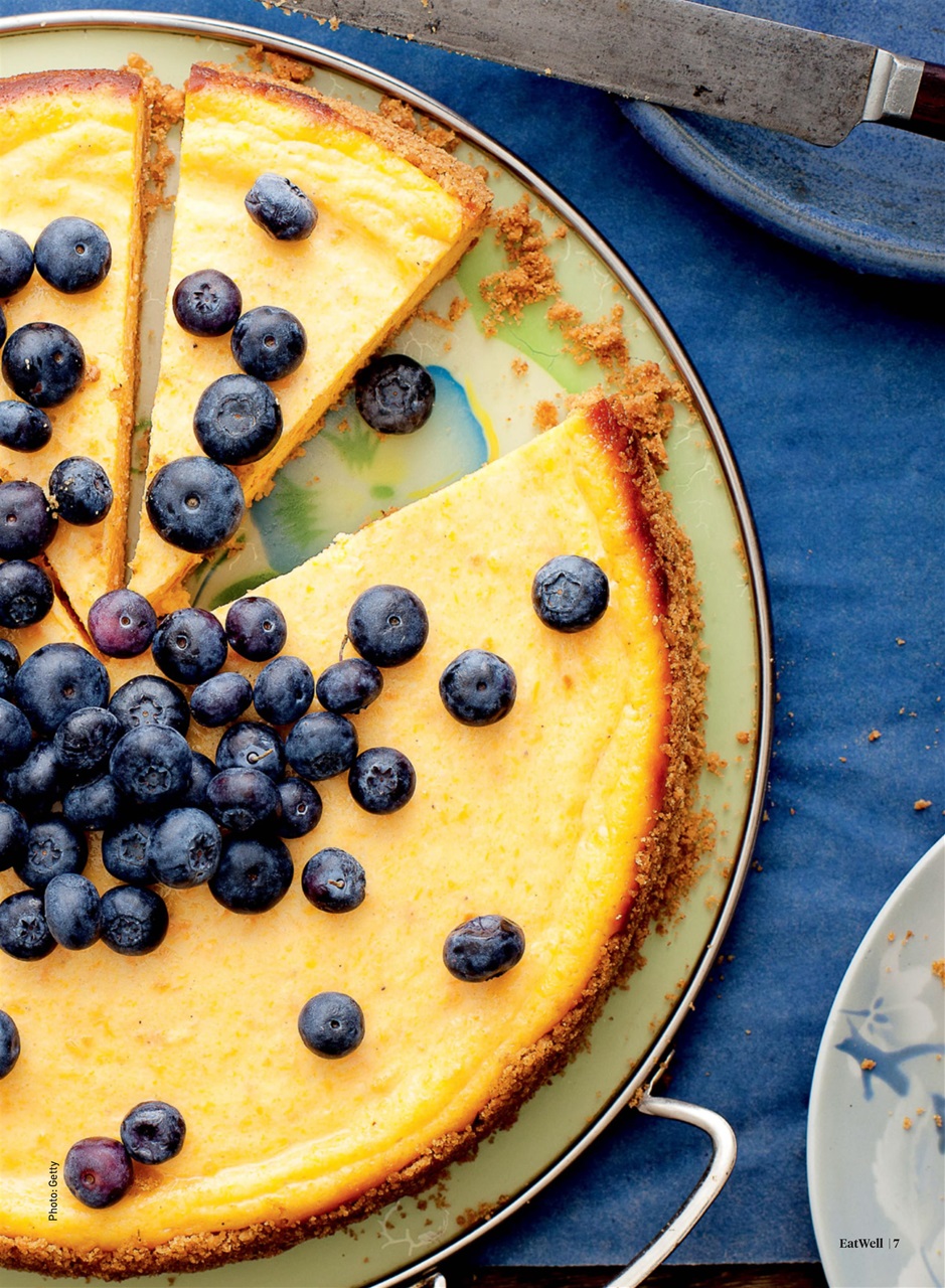 WellBeing Preview Pages