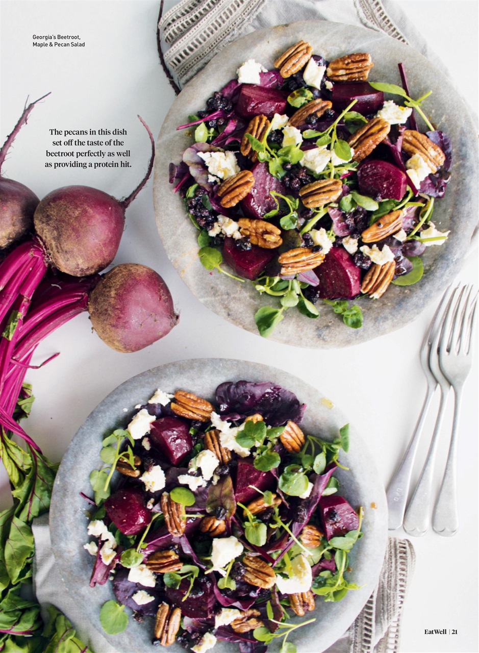 WellBeing Preview Pages