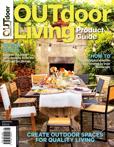 ODL's Product Guide issue 