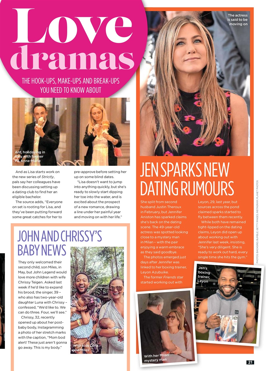 Closer Preview Pages