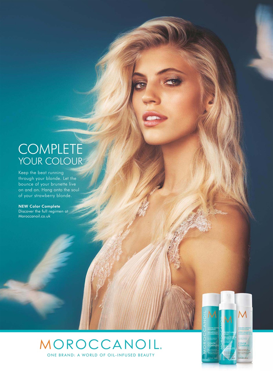 Hello! Magazine Preview Pages