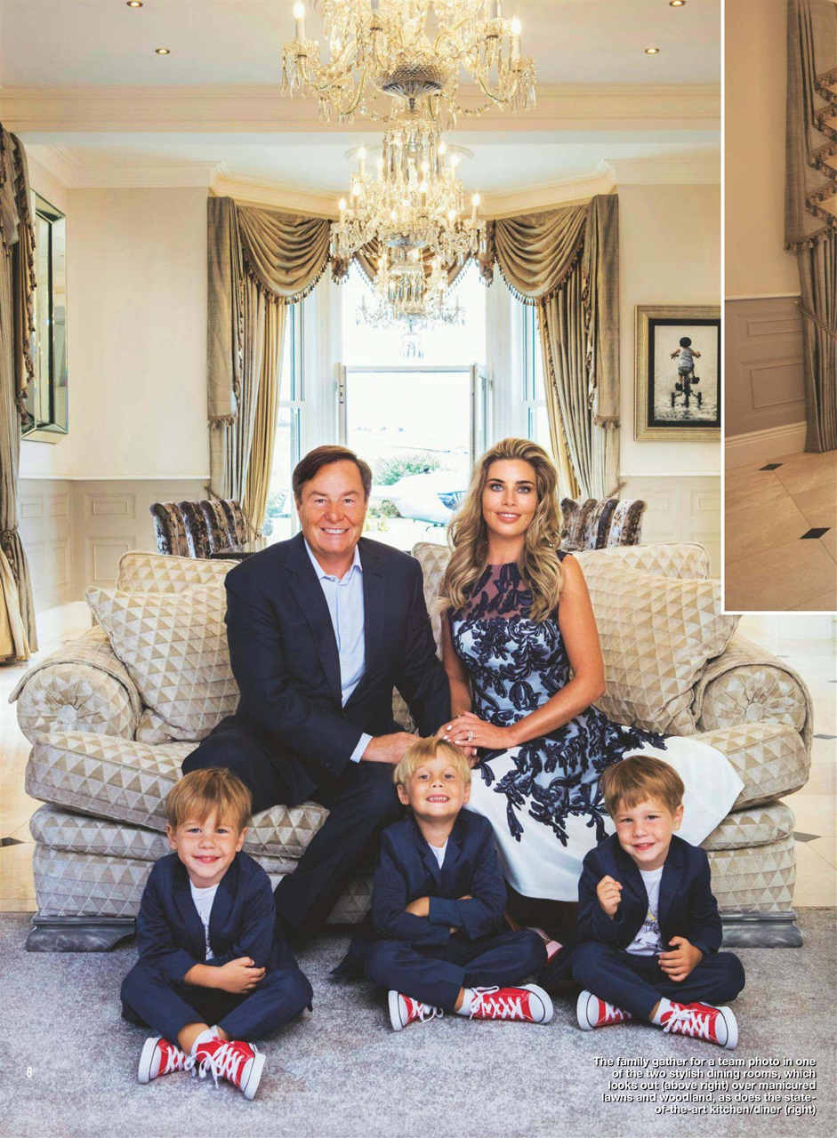 Hello! Magazine Preview Pages