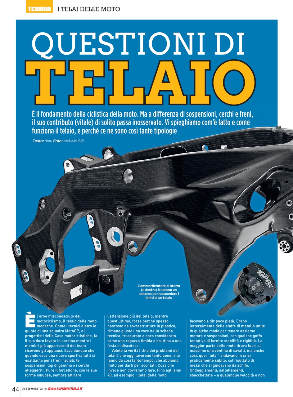 Superbike Italia Preview Pages
