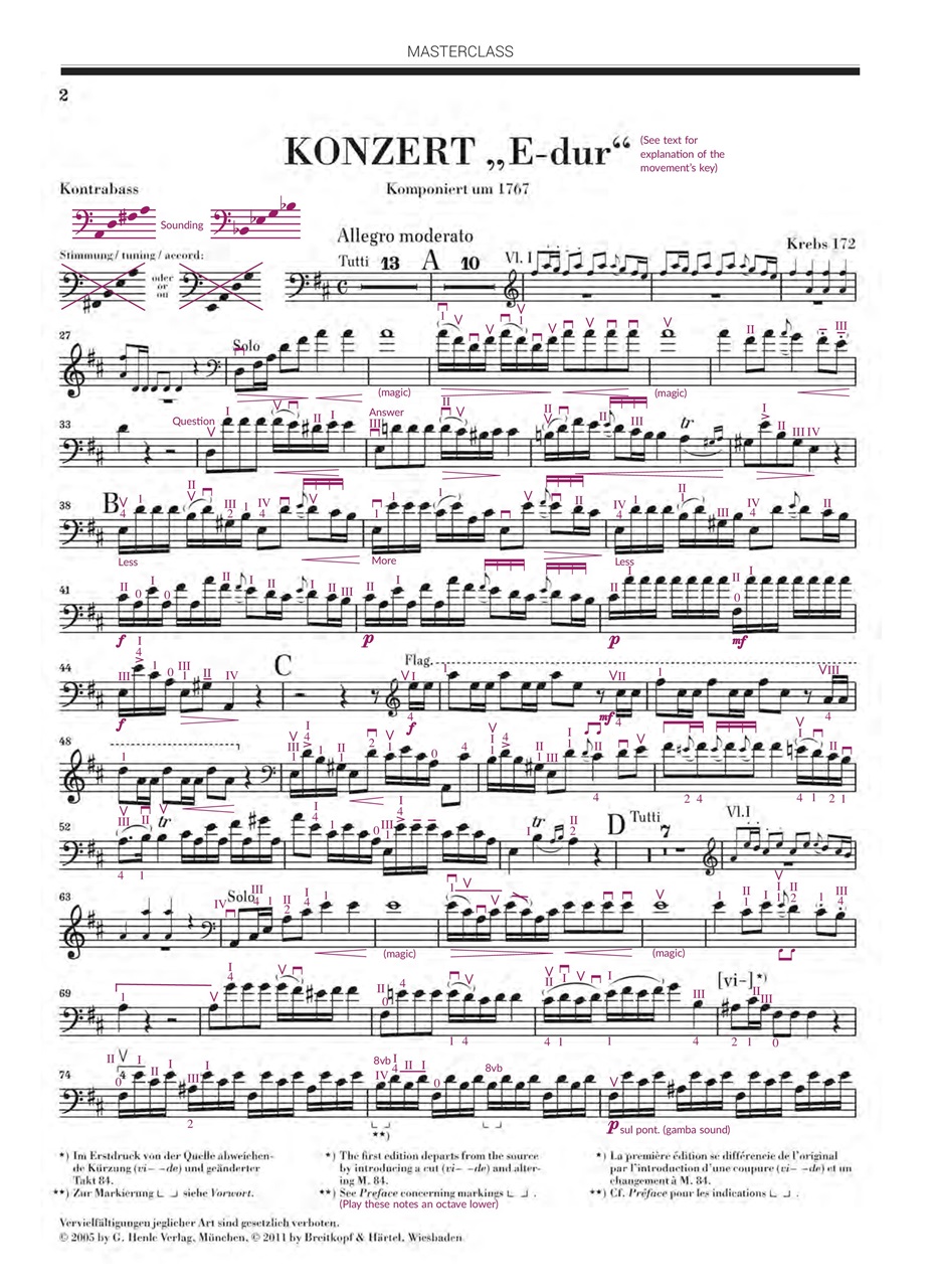 The Strad Preview Pages