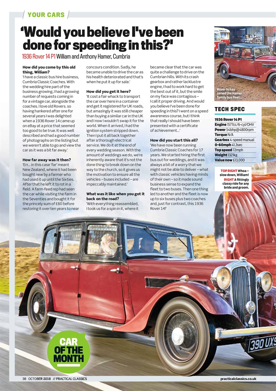 Practical Classics Preview Pages