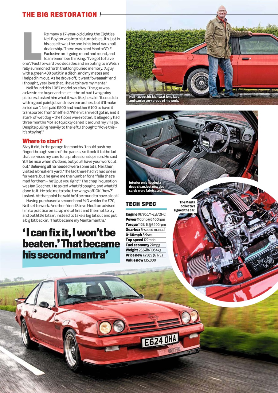 Practical Classics Preview Pages