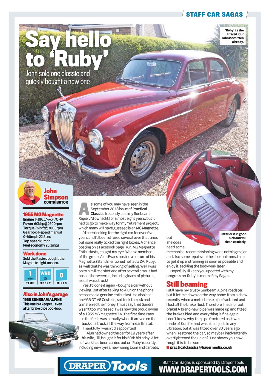 Practical Classics Preview Pages
