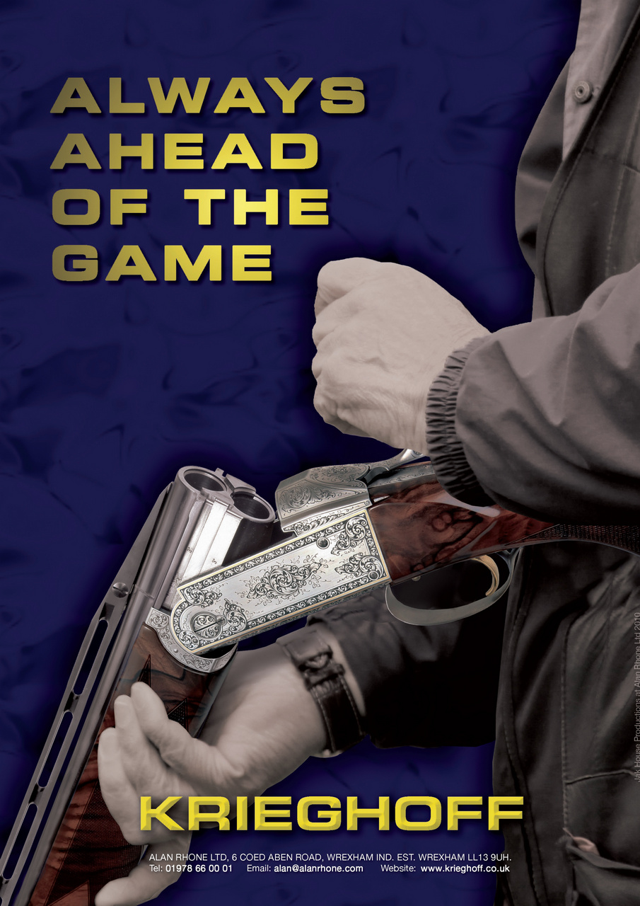 Clay Shooting Preview Pages