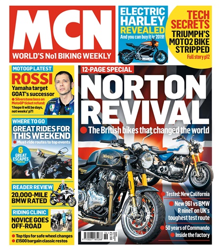 MCN issue 