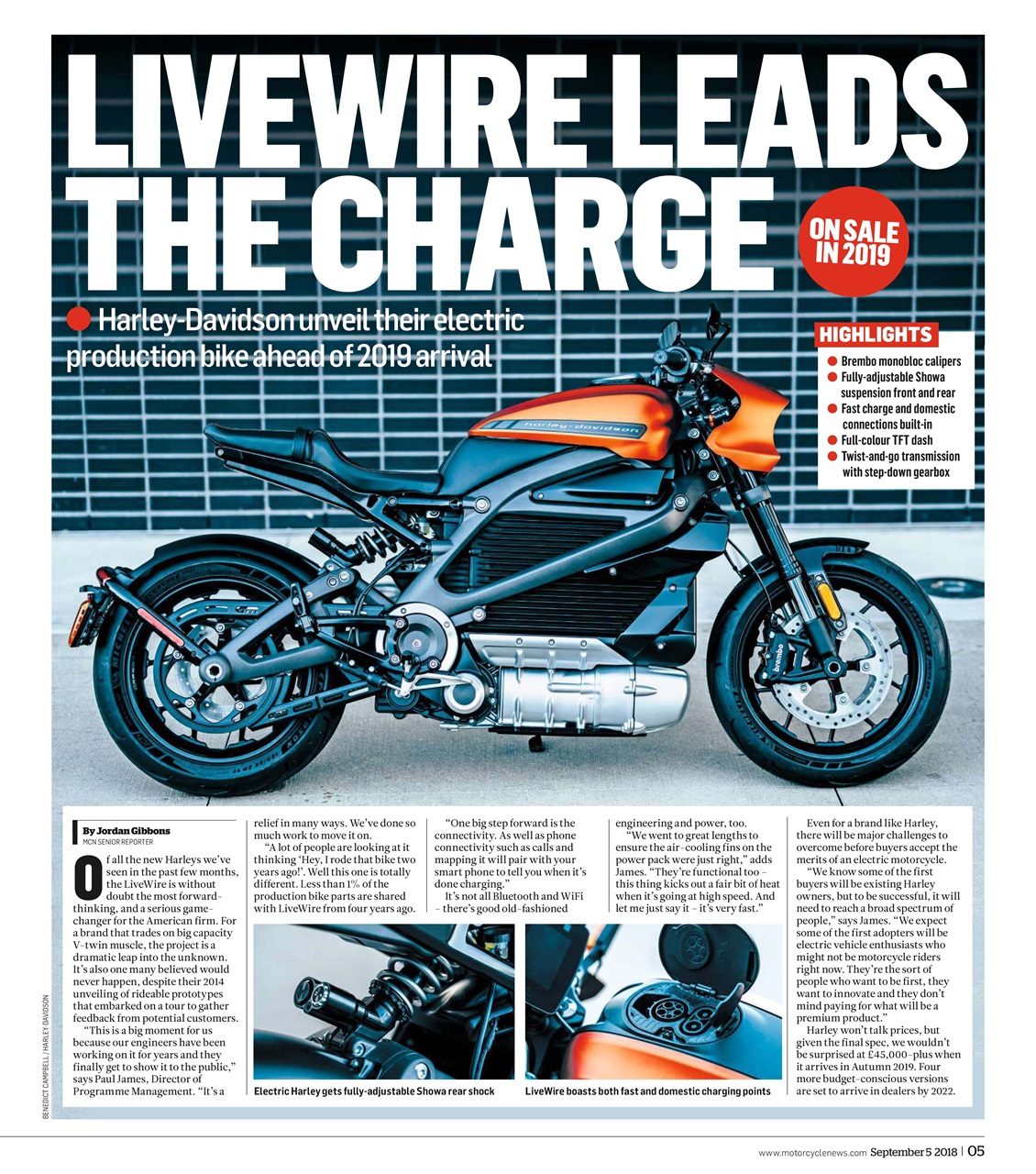 MCN Preview Pages