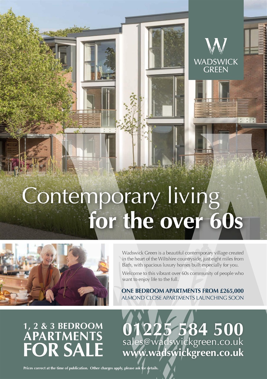 The Lady Preview Pages