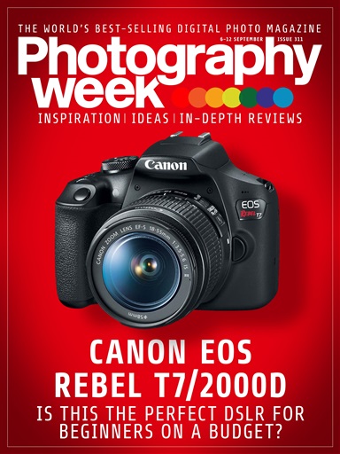 Photography Week issue 