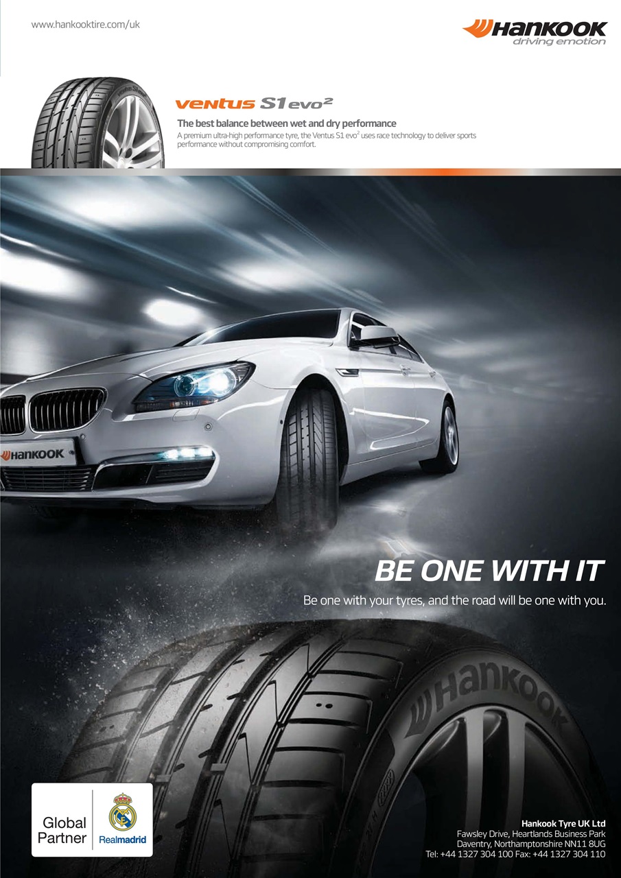 Pacenotes Rally magazine Preview Pages