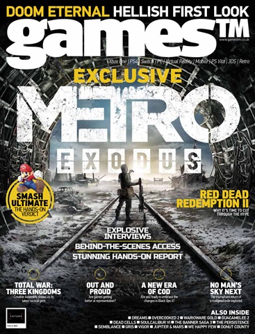 Issue 204 issue Issue 204