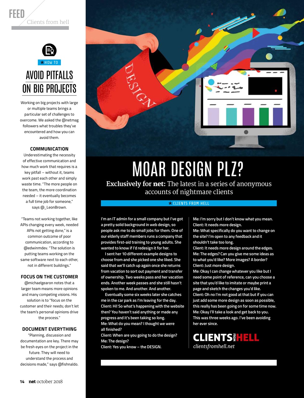 net Preview Pages
