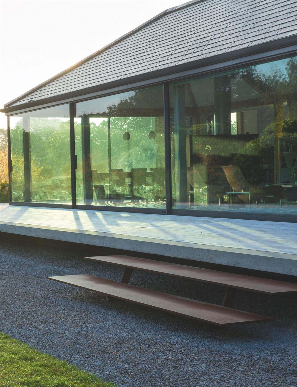 Country Life Preview Pages