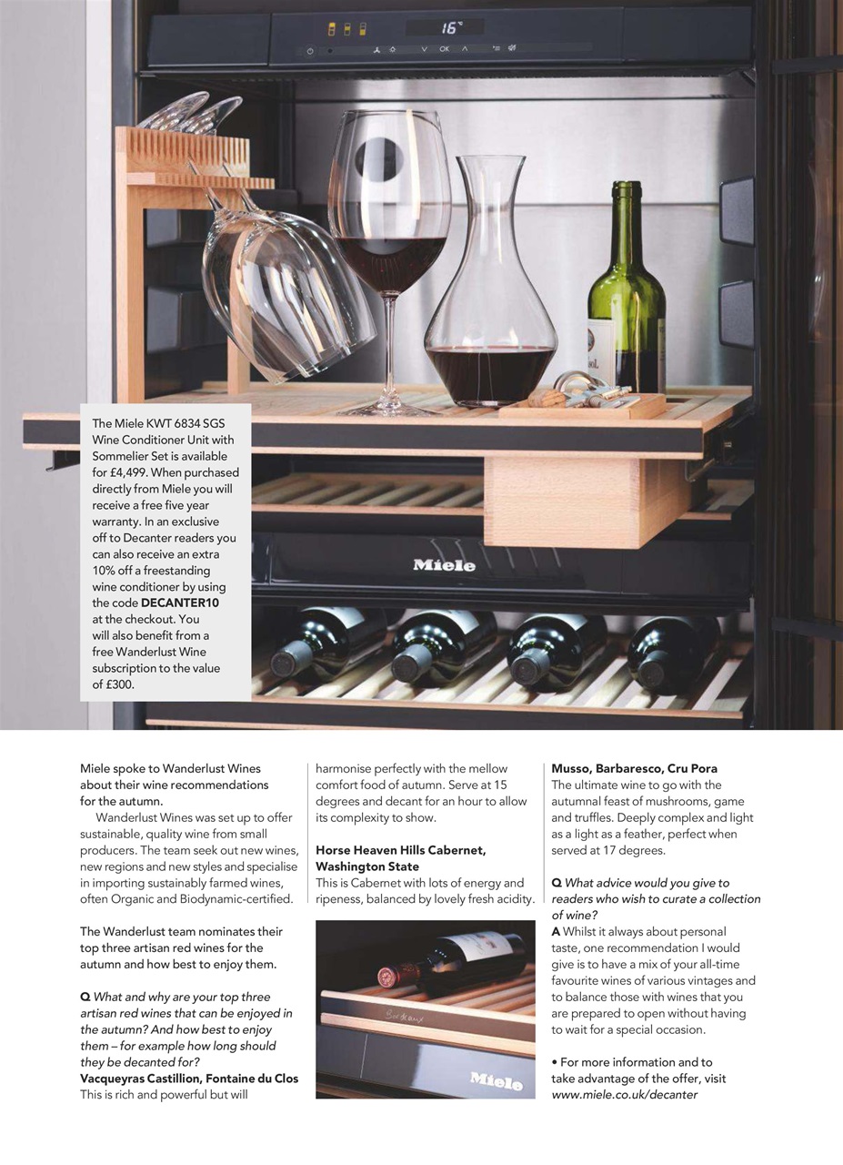 Decanter Preview Pages
