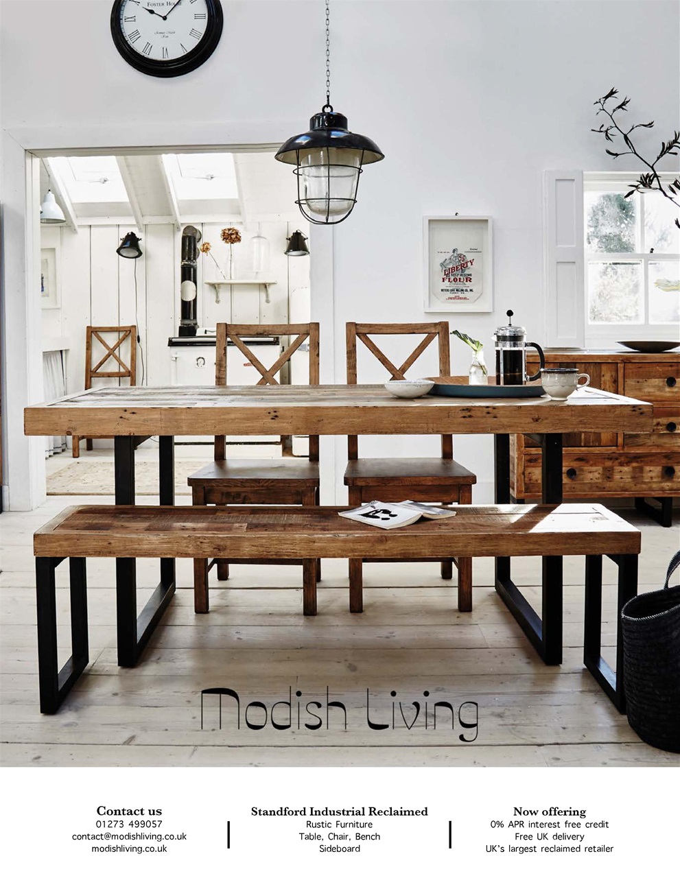 Reclaim Preview Pages