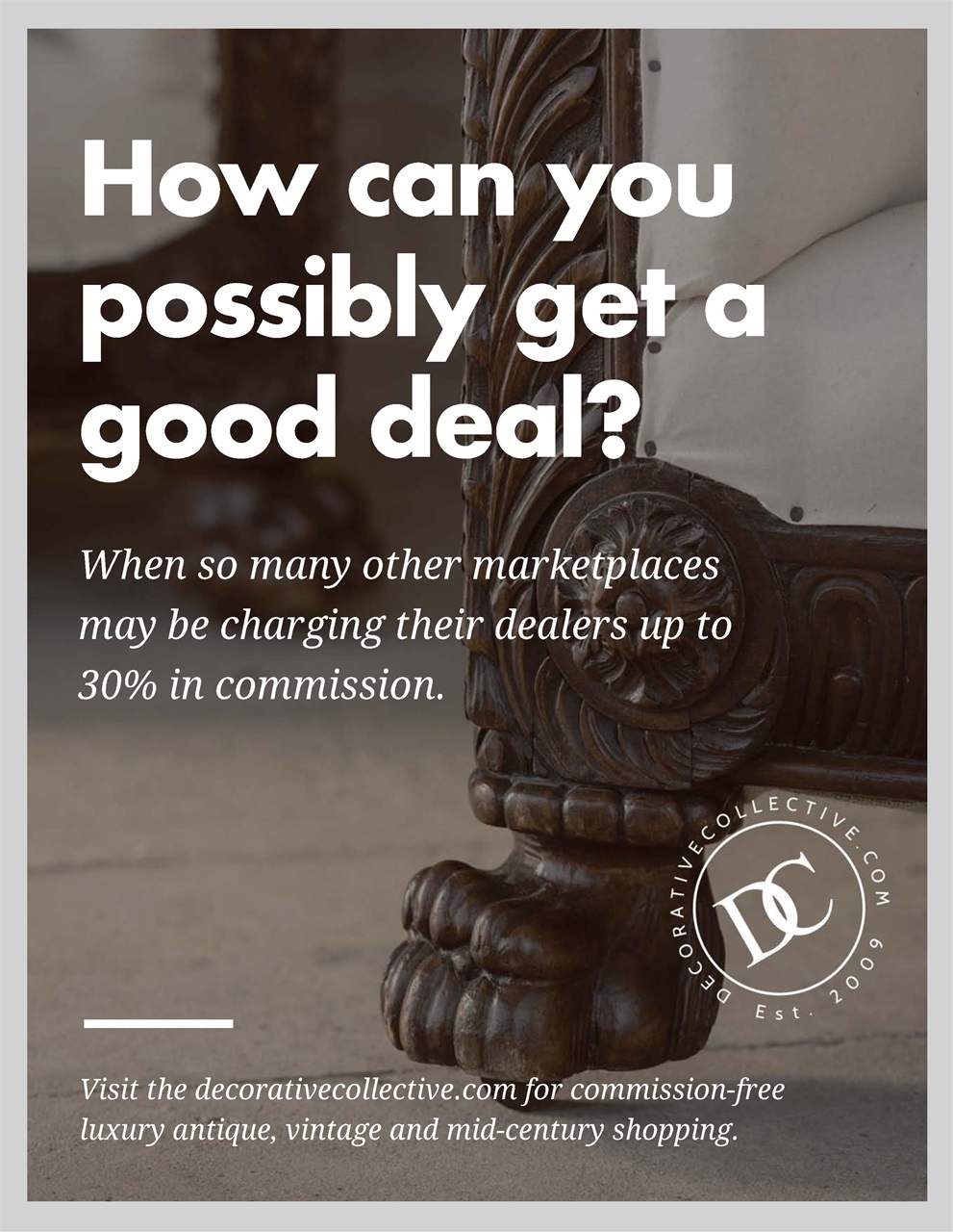 Reclaim Preview Pages