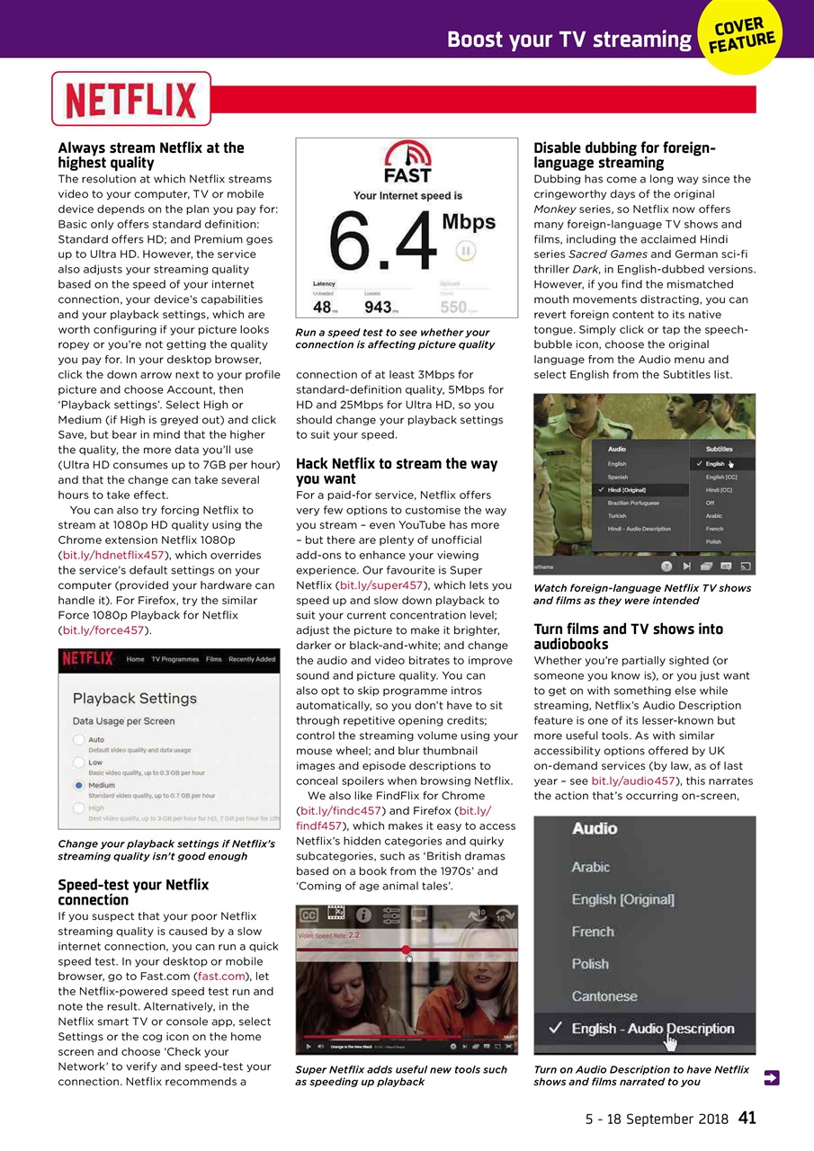 Webuser Preview Pages