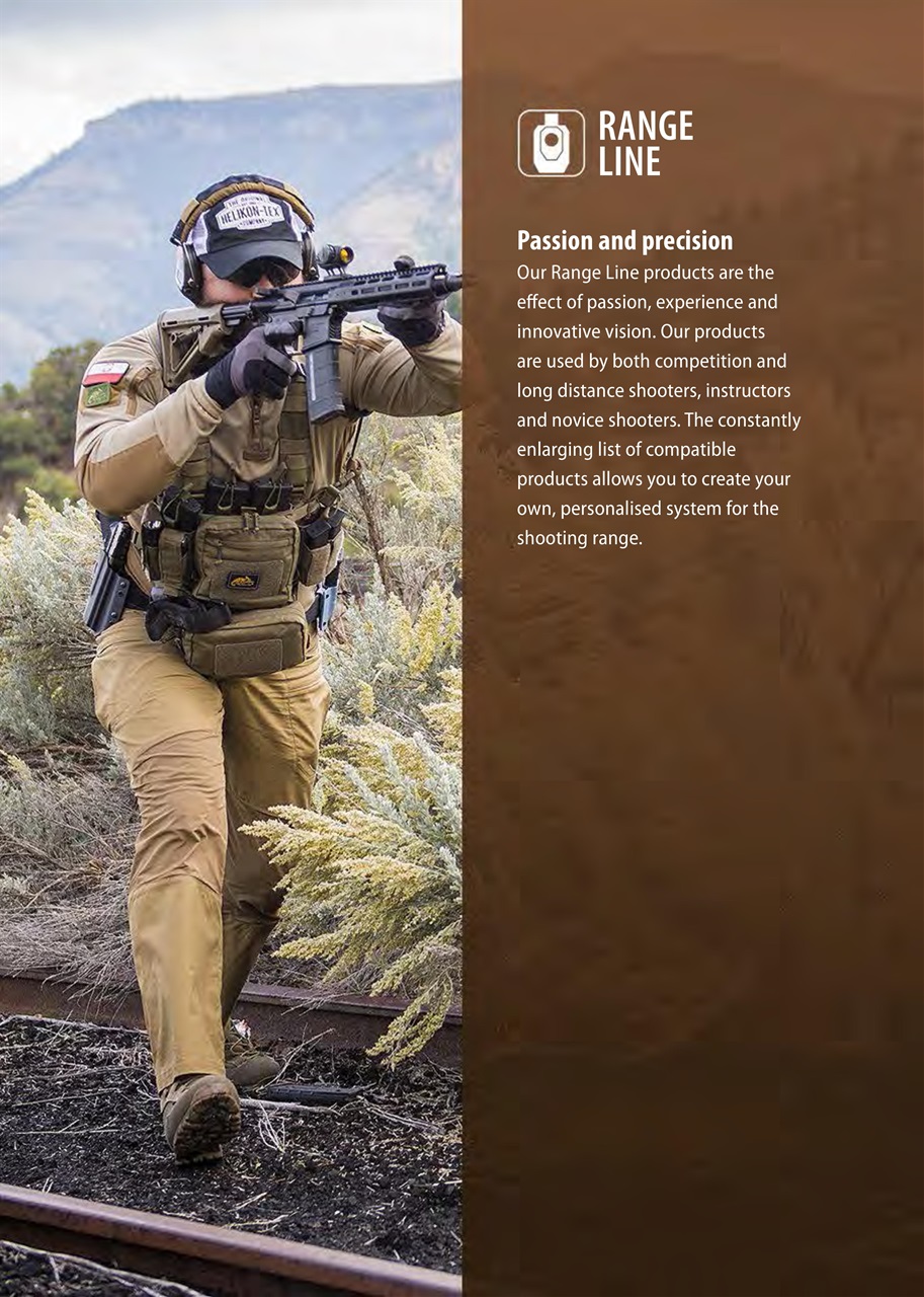 Airsoft Action Preview Pages