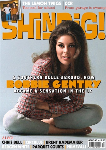 Shindig! issue Issue 83