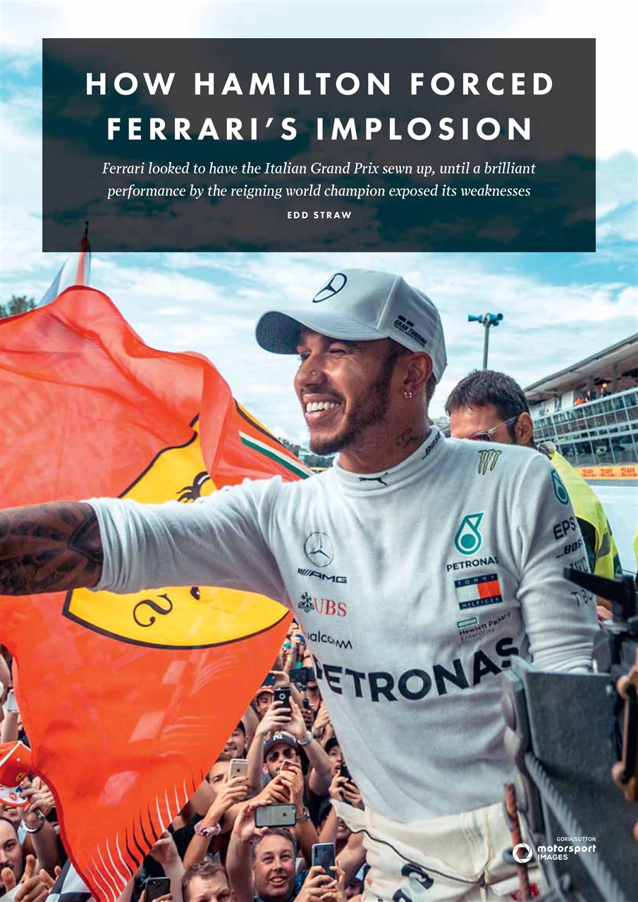 Autosport Preview Pages