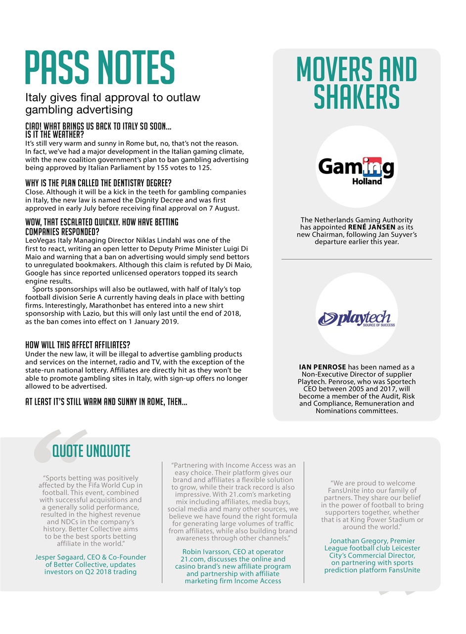 Trafficology Preview Pages
