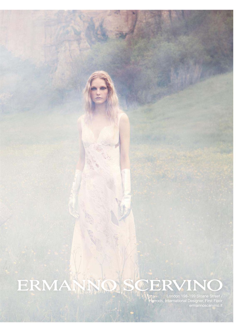 Marie Claire Preview Pages