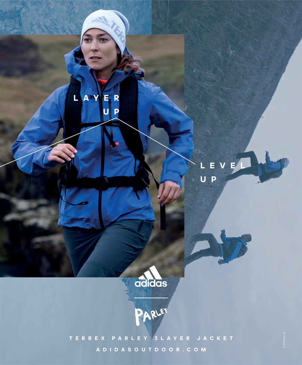 Rock and Ice Preview Pages