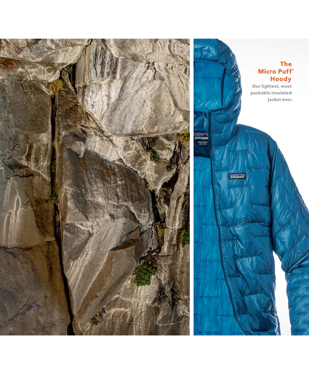 Rock and Ice Preview Pages