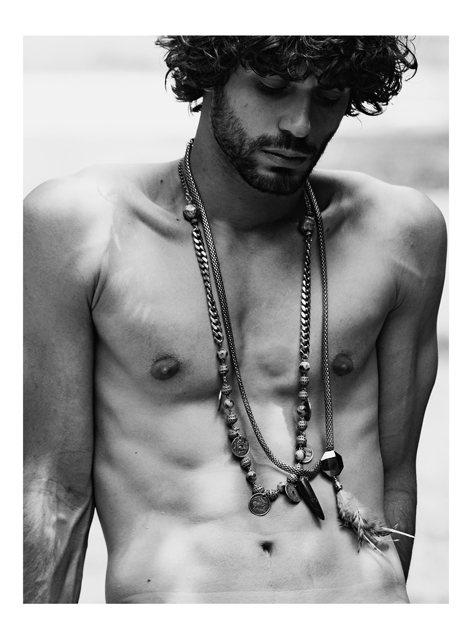 Adon Magazine Preview Pages