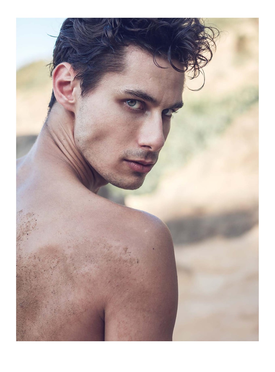 Adon Magazine Preview Pages