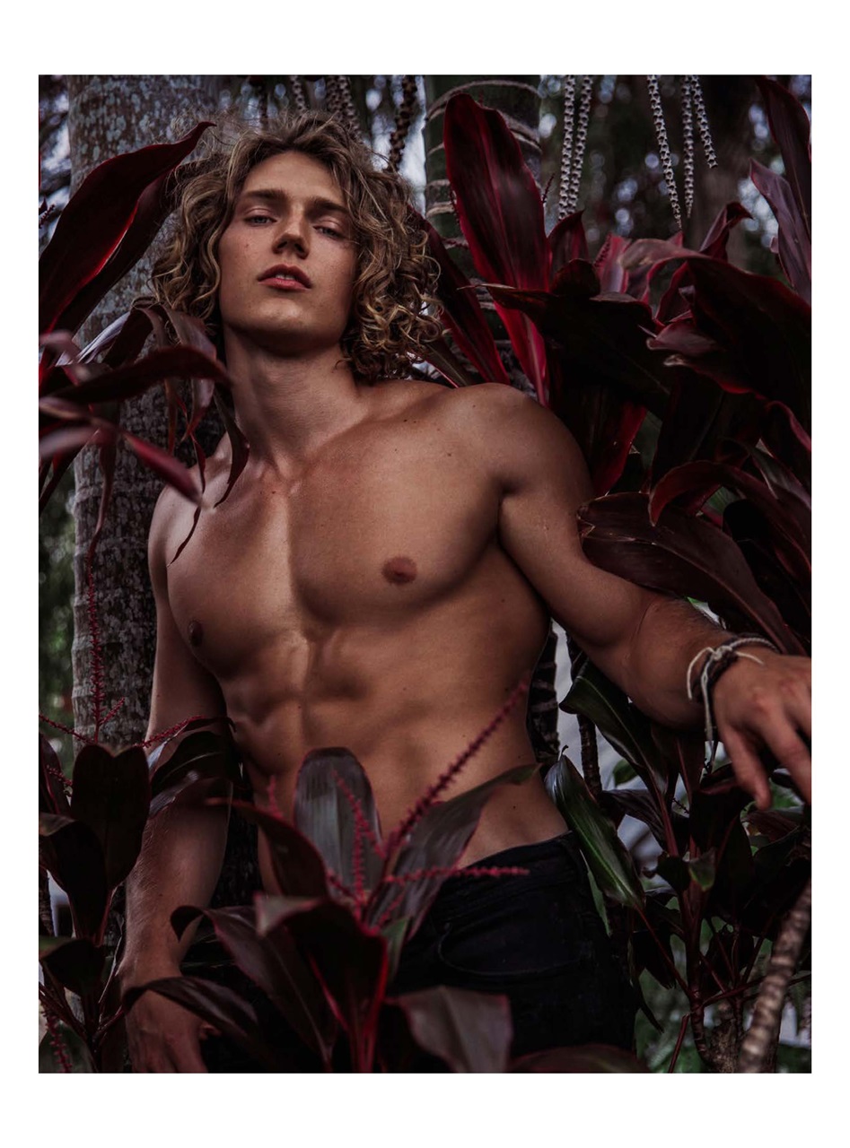 Adon Magazine Preview Pages