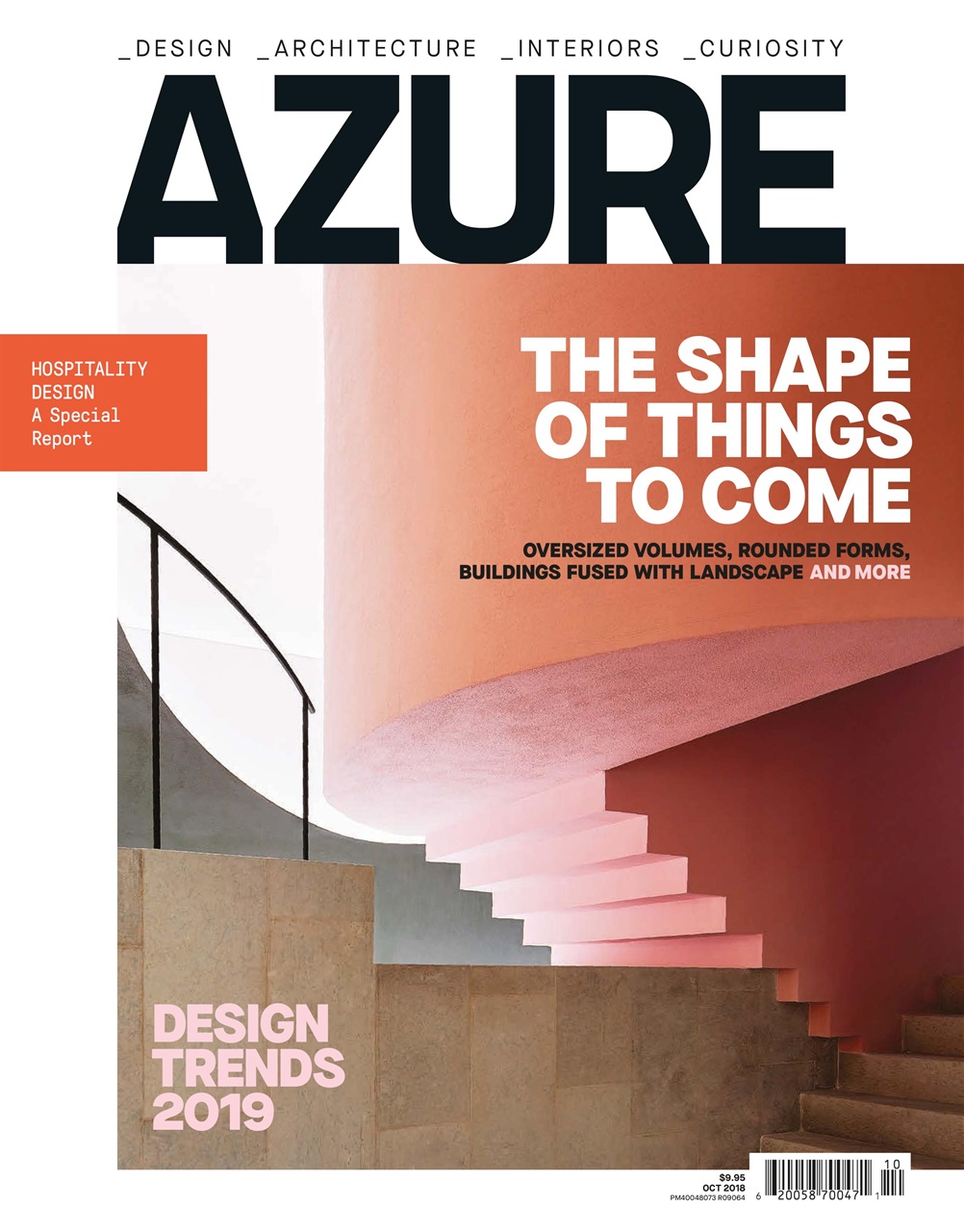 AZURE Preview Pages