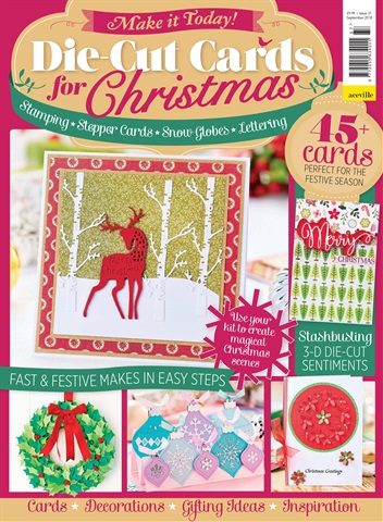 Make It Today issue No.37