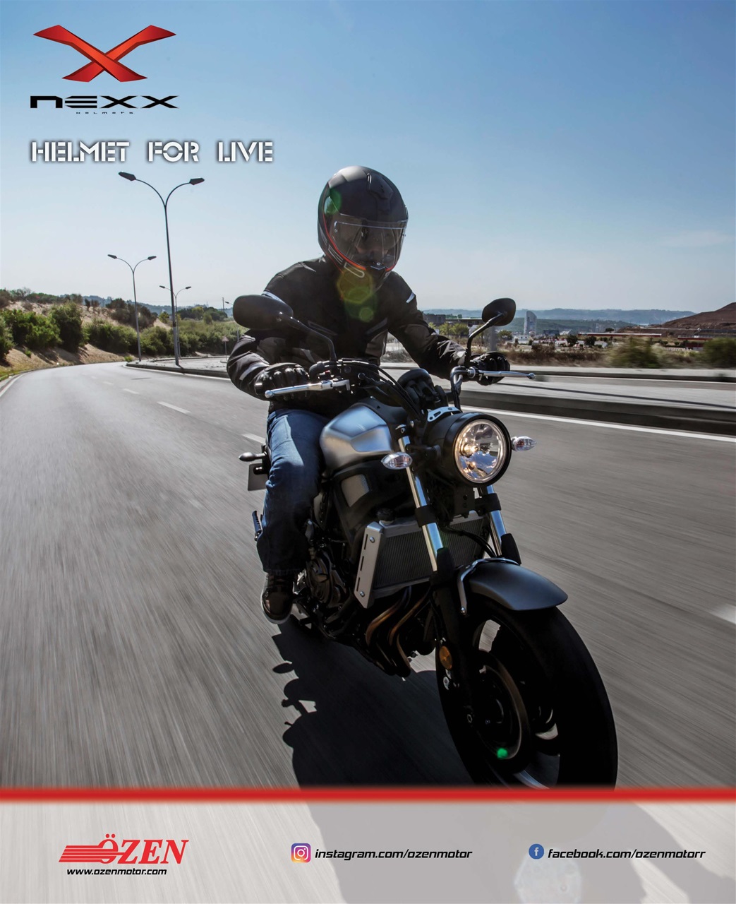 Motoron Preview Pages