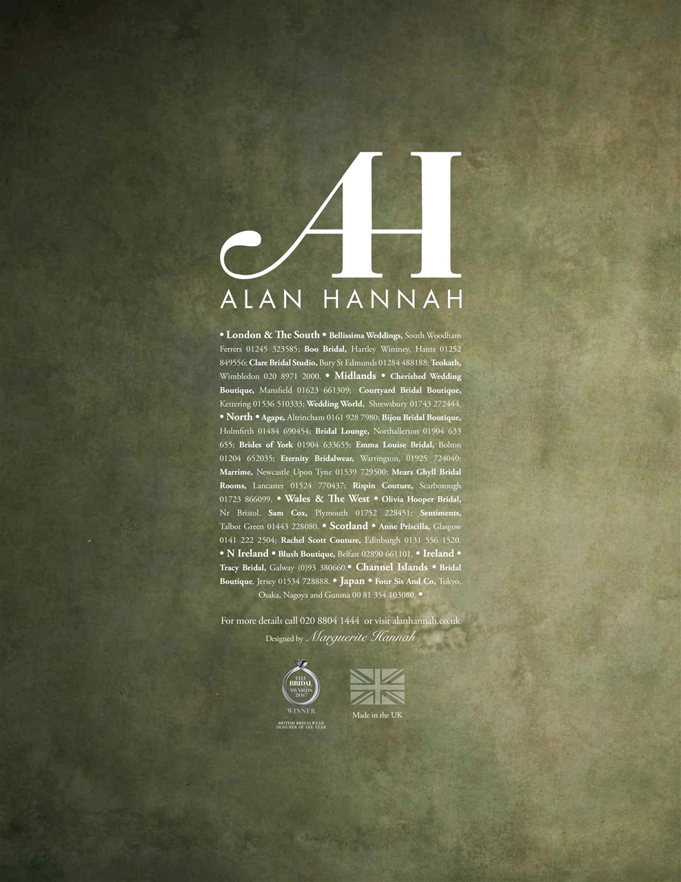 You & Your Wedding Preview Pages