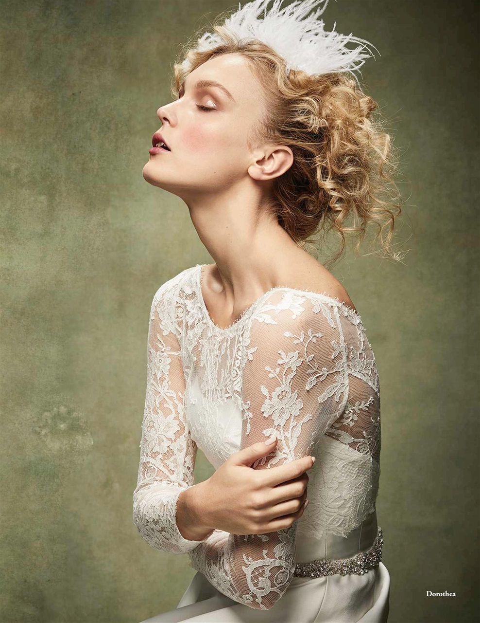 You & Your Wedding Preview Pages