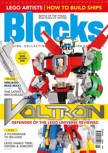 Blocks Magazine issue 