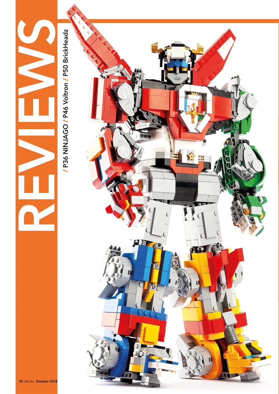 Blocks Magazine Preview Pages