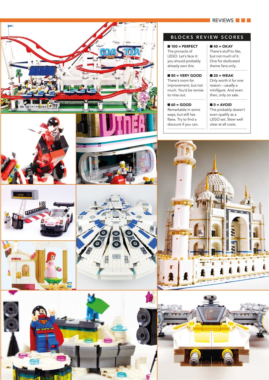 Blocks Magazine Preview Pages
