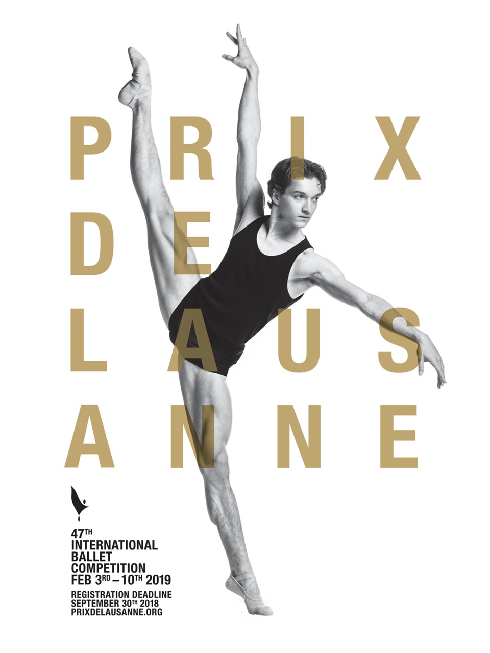 BALLET2000 English Edition Preview Pages