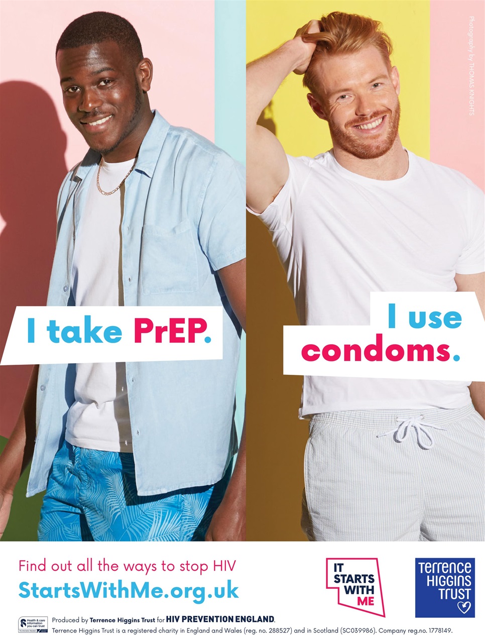 Attitude Preview Pages