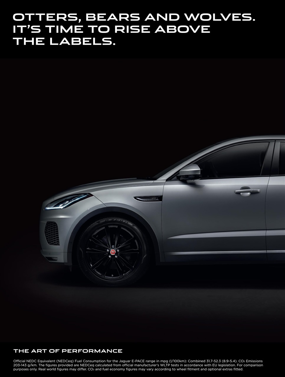 Attitude Preview Pages