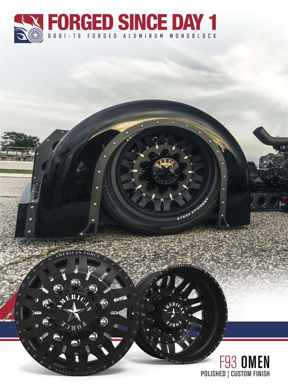 Diesel World Preview Pages