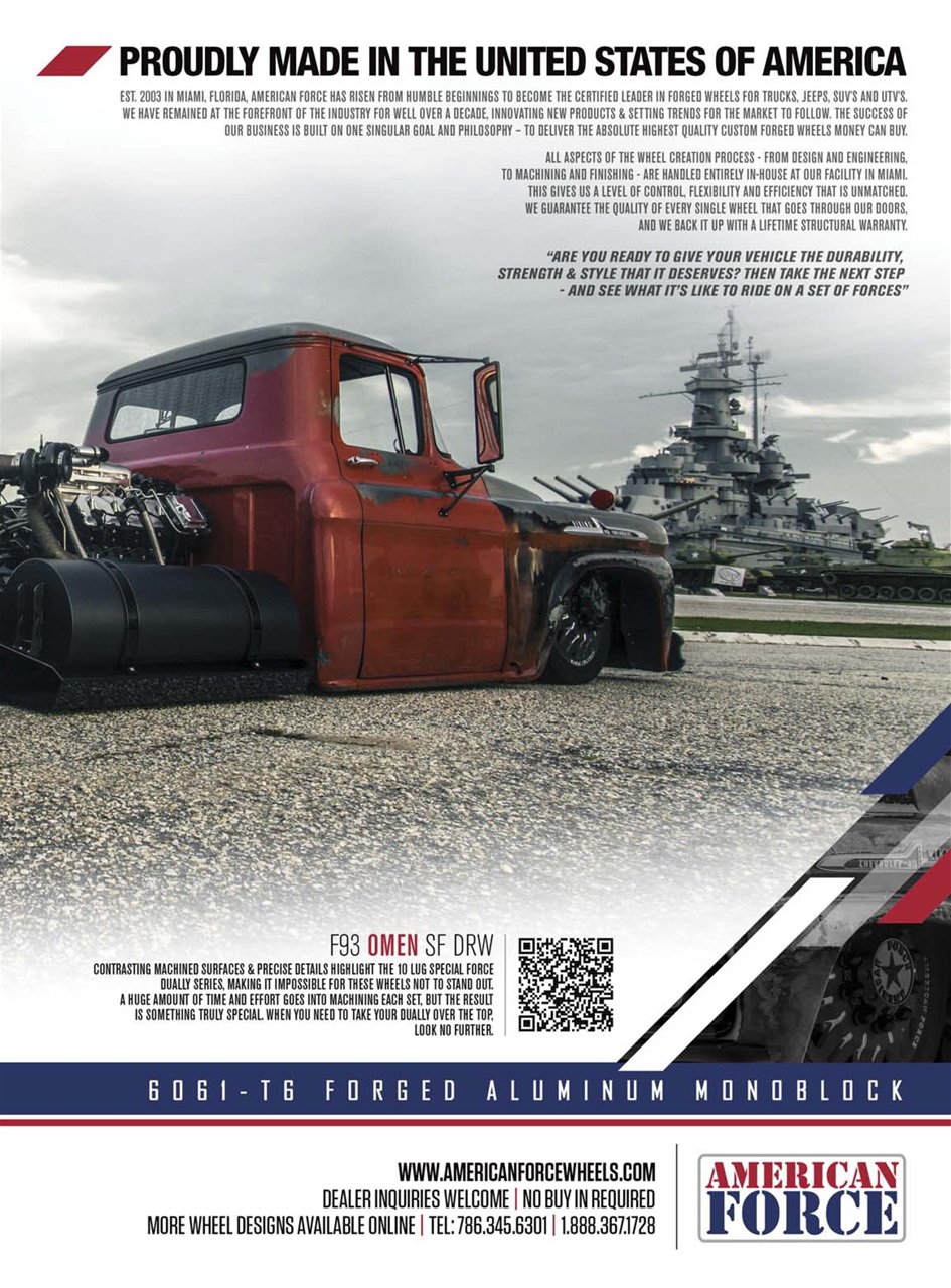 Diesel World Preview Pages