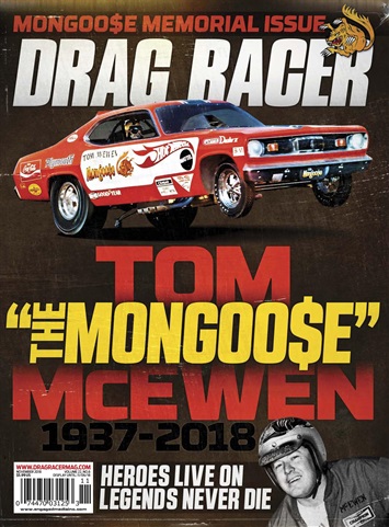 November 2018 issue November 2018