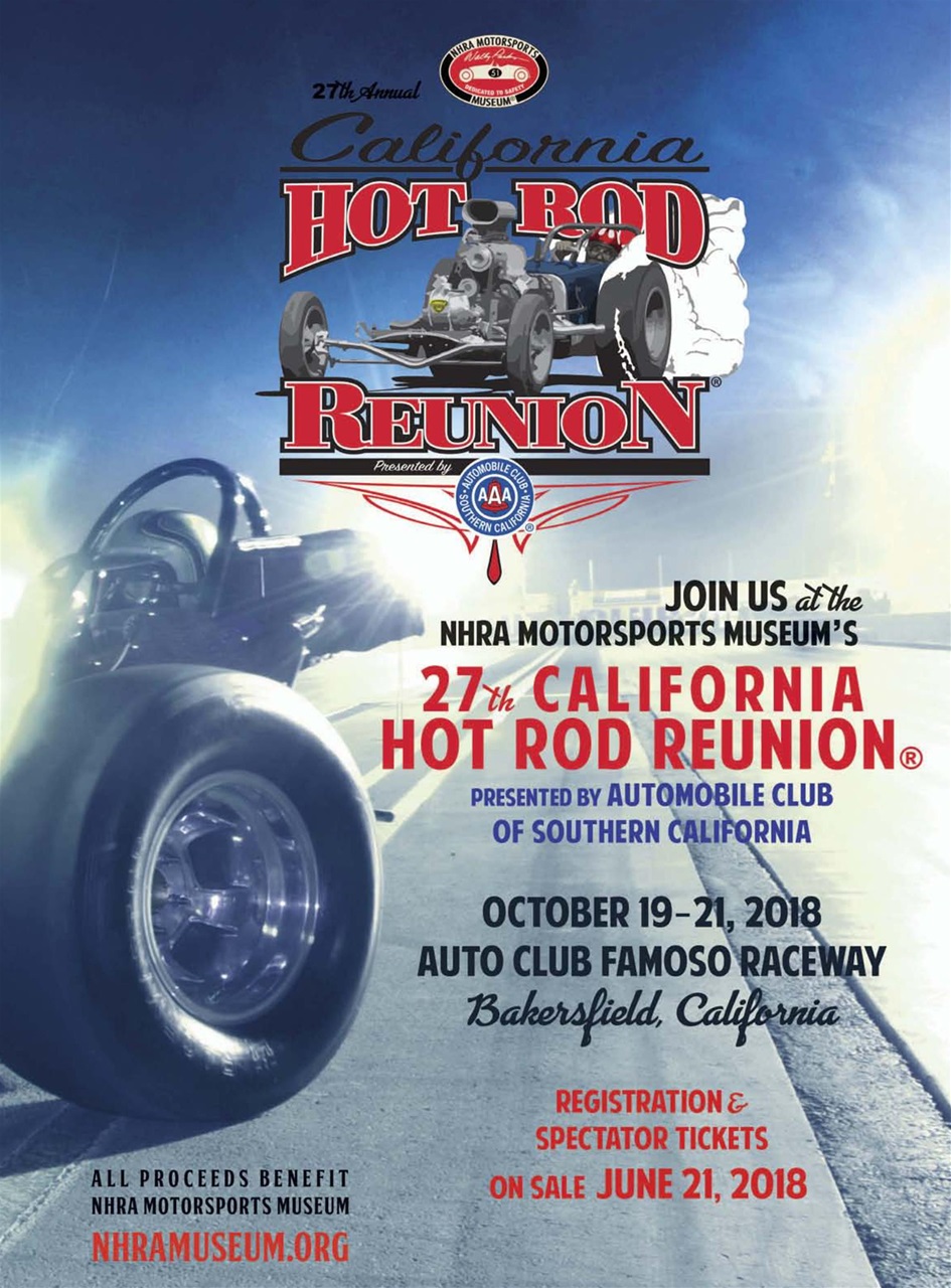 Drag Racer Preview Pages